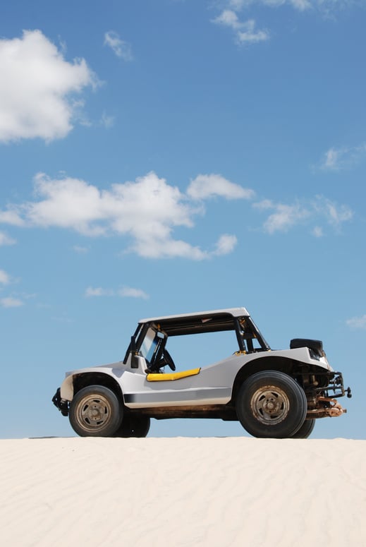 Beach / Dune Buggy