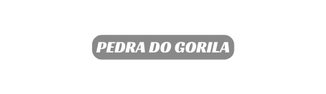 PEDRA DO GORILA